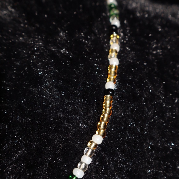 Statement Jewelry Set - Picture 5 of 7